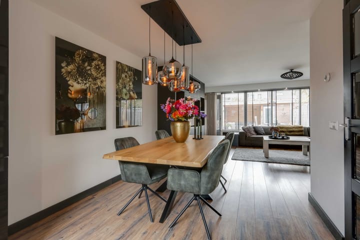 Foto 21 van Roodborststraat 13