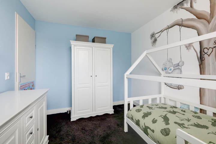 Foto 25 van Roodborststraat 13