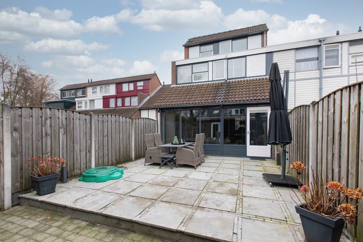 Foto 38 van Roodborststraat 13