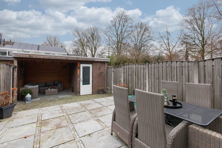 Foto 39 van Roodborststraat 13