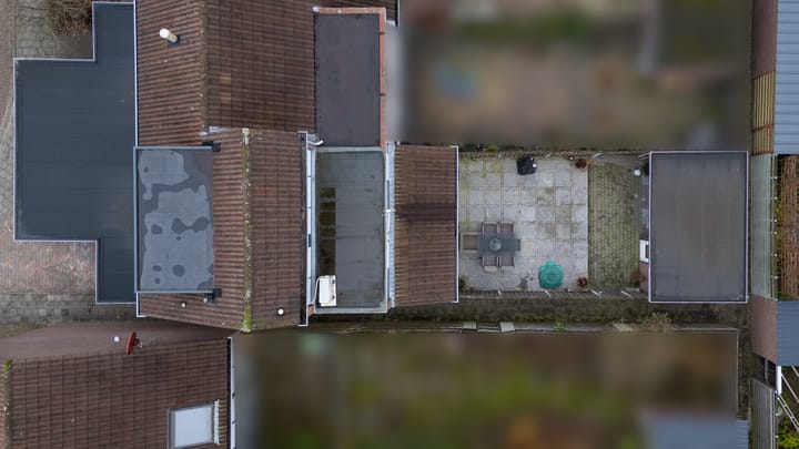 Foto 40 van Roodborststraat 13