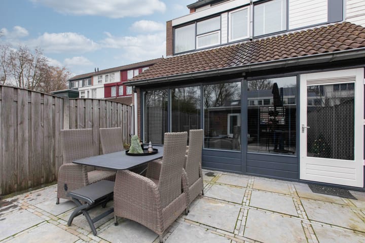 Foto 41 van Roodborststraat 13