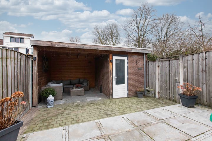 Foto 43 van Roodborststraat 13