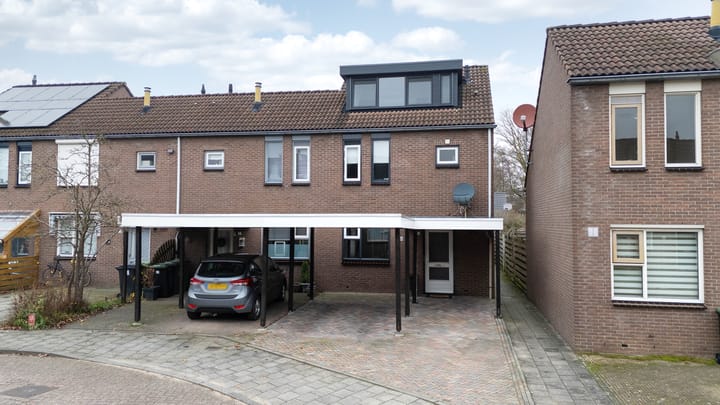 Foto 47 van Roodborststraat 13