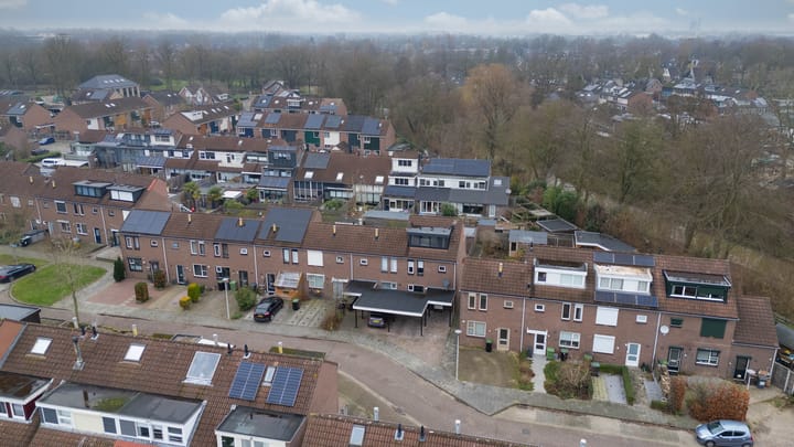 Foto 48 van Roodborststraat 13