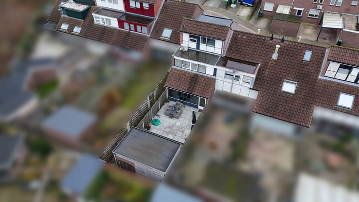 Foto 49 van Roodborststraat 13