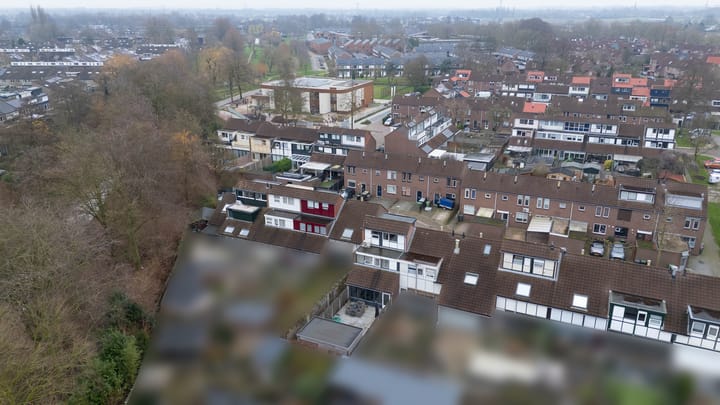 Foto 52 van Roodborststraat 13