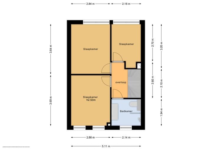 Foto 55 van Roodborststraat 13