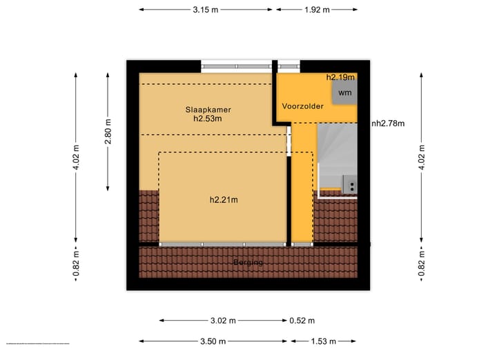 Foto 56 van Roodborststraat 13