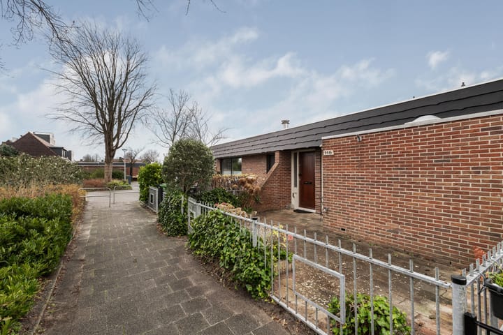 Photo 1 of Slochterwaard 146