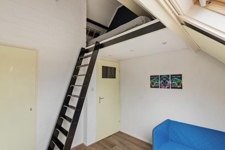 Photo 27 of Slochterwaard 146