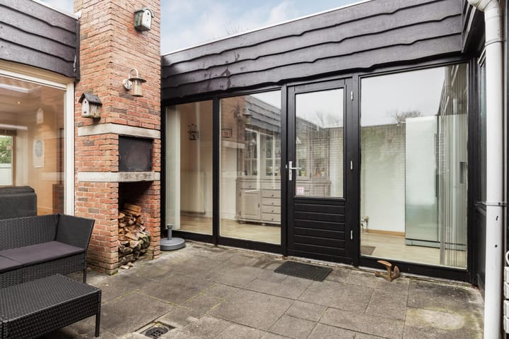 Photo 34 of Slochterwaard 146