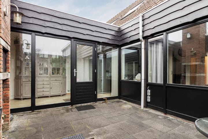 Photo 35 of Slochterwaard 146