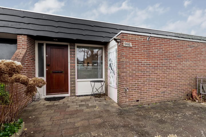 Photo 36 of Slochterwaard 146