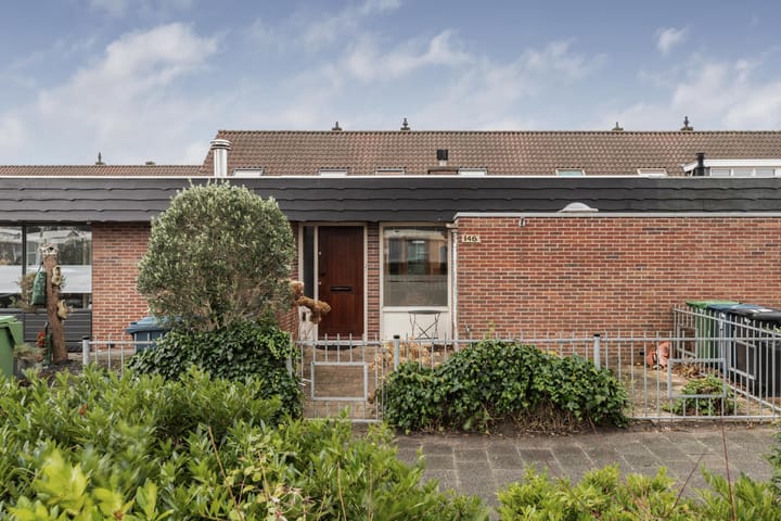 Photo 37 of Slochterwaard 146