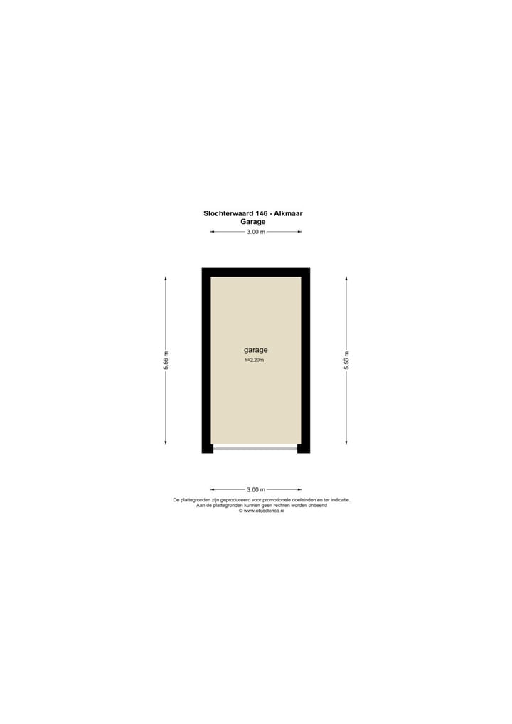 Photo 50 of Slochterwaard 146