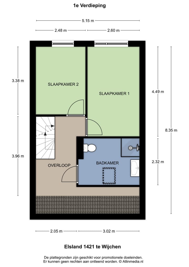 Foto 32 van Elsland 1421