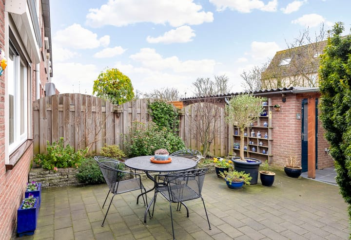 Foto 5 van Elsland 1421