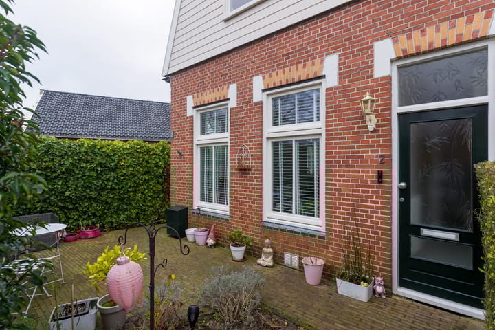 Foto 1 van Noordwolderweg 2