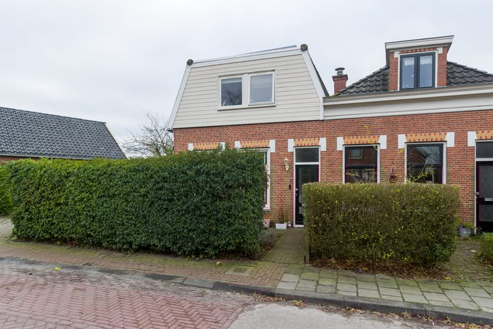 Foto 4 van Noordwolderweg 2