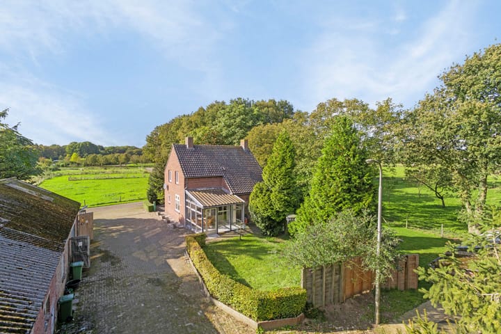 Foto 3 van Zevenhutten 1