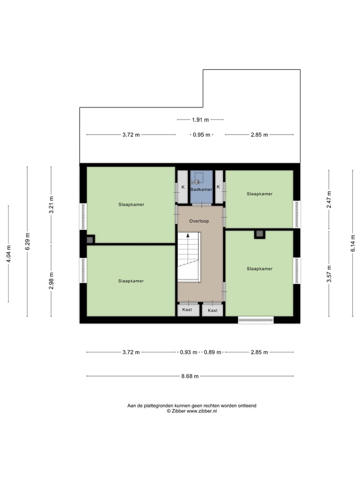 Foto 44 van Zevenhutten 1