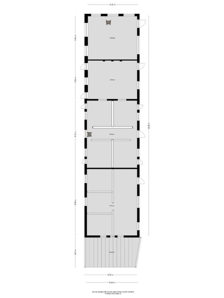 Foto 46 van Zevenhutten 1