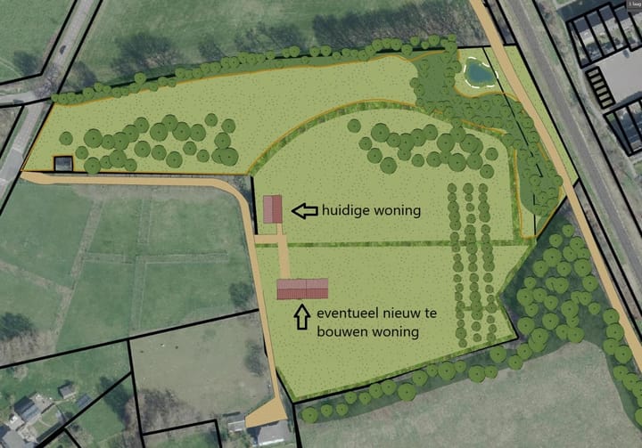 Foto 2 van Zevenhutten 1