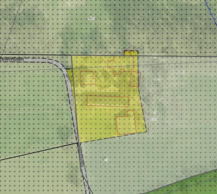 Foto 41 van Zevenhutten 1