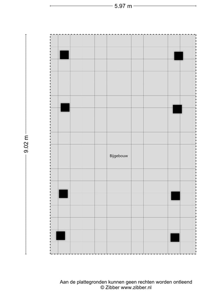 Foto 48 van Zevenhutten 1