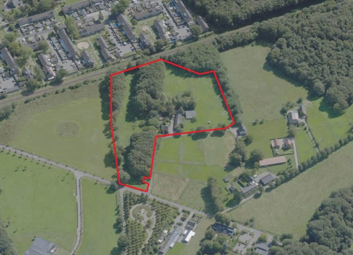 Foto 40 van Zevenhutten 1