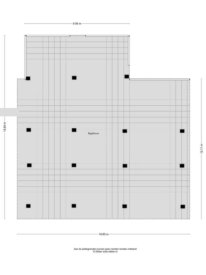 Foto 49 van Zevenhutten 1