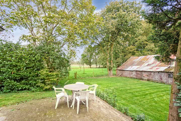 Foto 8 van Zevenhutten 1