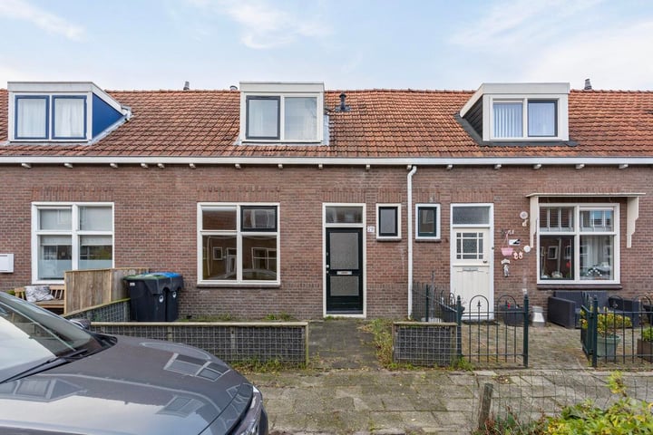 Bekijk foto 1 van Barent Fockesstraat 28