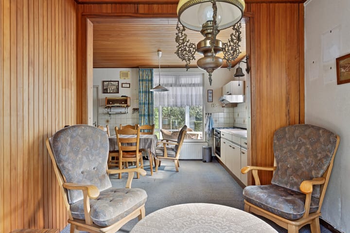 Foto 12 van Zevenhutten 1