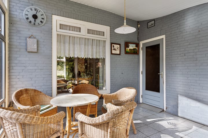 Foto 16 van Zevenhutten 1