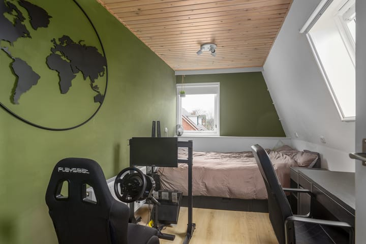 Foto 26 van Noordwolderweg 2