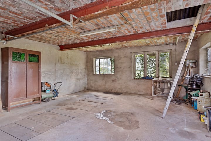 Foto 25 van Zevenhutten 1