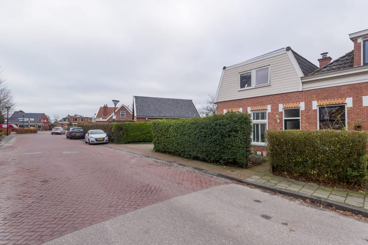 Foto 34 van Noordwolderweg 2