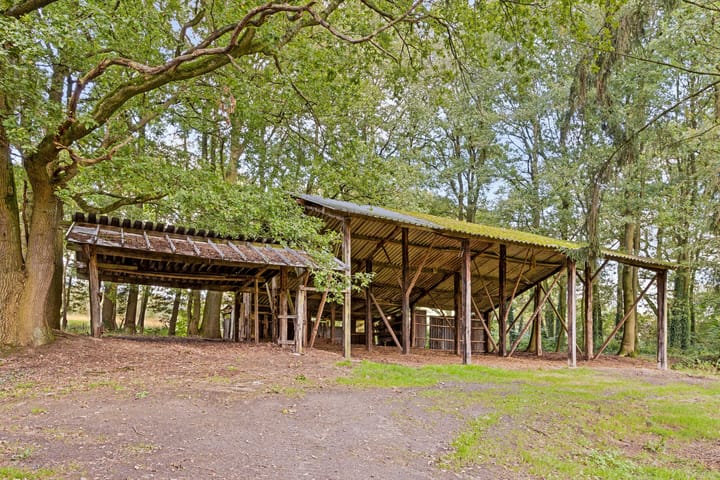 Foto 33 van Zevenhutten 1