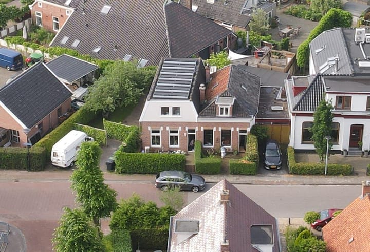 Foto 35 van Noordwolderweg 2