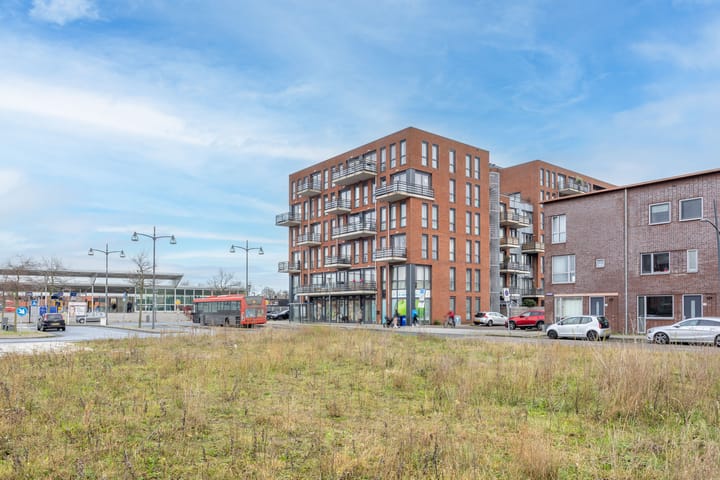 Foto 1 van Wisselwachter 61