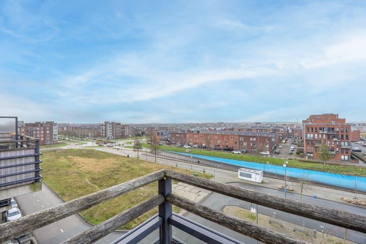 Foto 2 van Wisselwachter 61