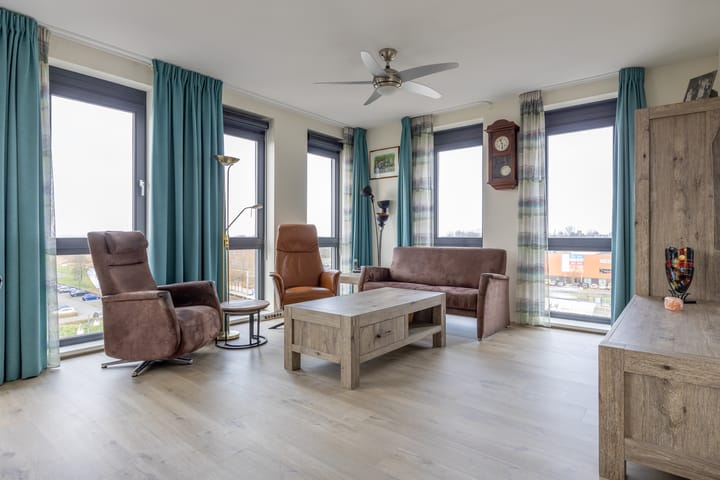 Foto 10 van Wisselwachter 61