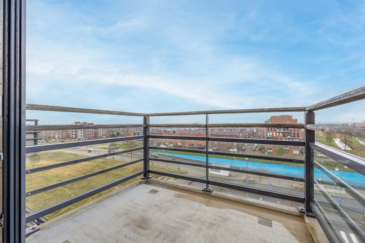 Foto 21 van Wisselwachter 61