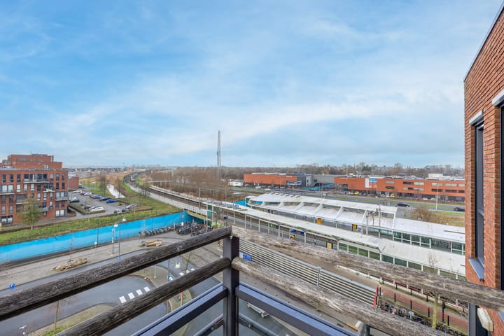 Foto 22 van Wisselwachter 61