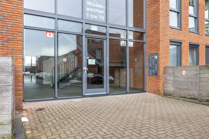 Foto 23 van Wisselwachter 61