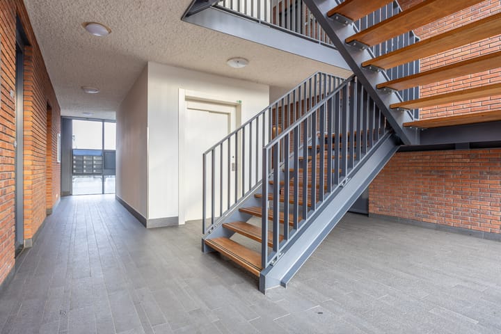 Foto 24 van Wisselwachter 61