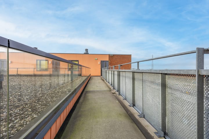 Foto 25 van Wisselwachter 61