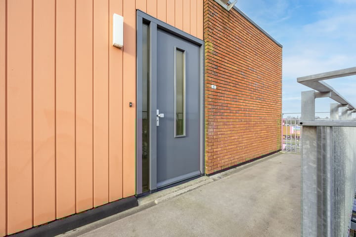 Foto 26 van Wisselwachter 61